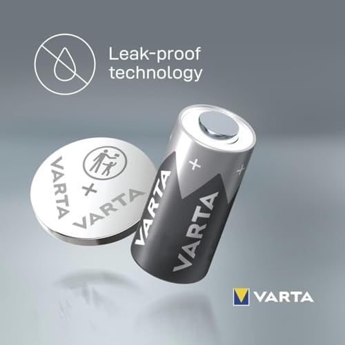 Varta Lityum pil CR 2450, 560 mAh, 3 V, tekli blister
