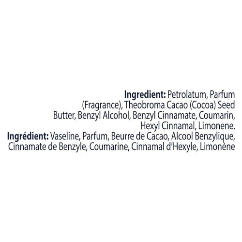 Vaseline Blue Seal 100 ml Cocoa Butter Kakao Yağlı Onarıcı Jel Vazelin