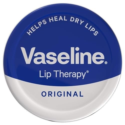 VASELINE LIP BALM THERAPY JEL ORIGINAL 20GR
