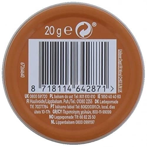 Vaseline Lip Therapy Dudak Koruyucu Cocoa 20 gr