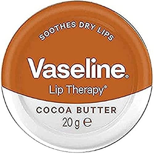 Vaseline Lip Therapy Dudak Koruyucu Cocoa 20 gr