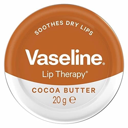 Vaseline Lip Therapy Dudak Koruyucu Cocoa 20 gr