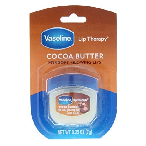 Vazelin Dudak Tedavisi, Kakao Yağı 0,25 oz