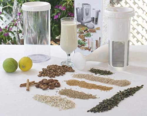 Vegan Milker Classic Mutfak Aleti