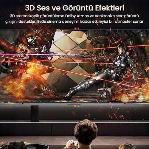 VegGieg Displayport 16K 60Hz 8K 240Hz 4K 240Hz 80 Gbps HDR ARC Örgülü DP 2.1 Kablo 1.5 Metre - Seçenekler: 1.5 Metre, 1 Metre, 2 Metre, 3 Metre