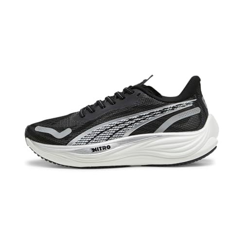 Velocity Nitro 3 Kadın Mor Koşu Ayakkabısı 37774909