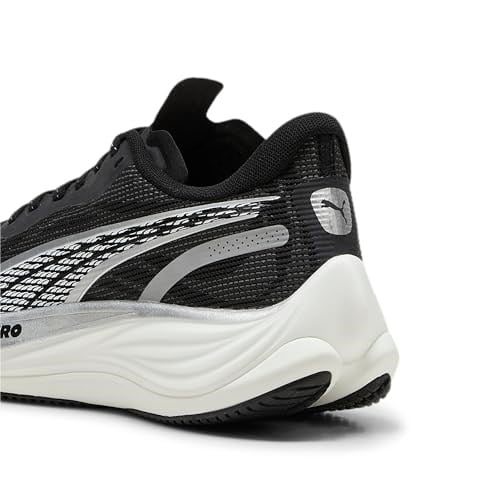 Velocity Nitro 3 Kadın Mor Koşu Ayakkabısı 37774909