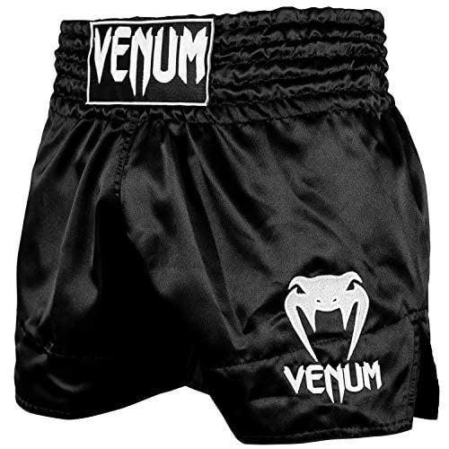 VENUM Classic Thaibox Şort Üniseks Yetişkin