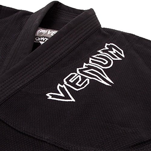 Venum Erkek Contender 2.0 Kimono Bjj Gi
