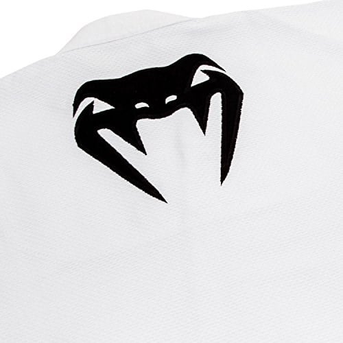 Venum Erkek Contender 2.0 Kimono Bjj Gi - Seçenekler: A0, A1, A1.5, A2, A2.5, A3, A4, A