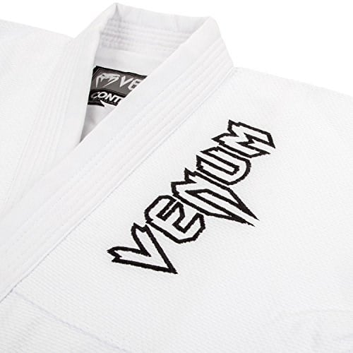 Venum Erkek Contender 2.0 Kimono Bjj Gi - Seçenekler: A0, A1, A1.5, A2, A2.5, A3, A4, A