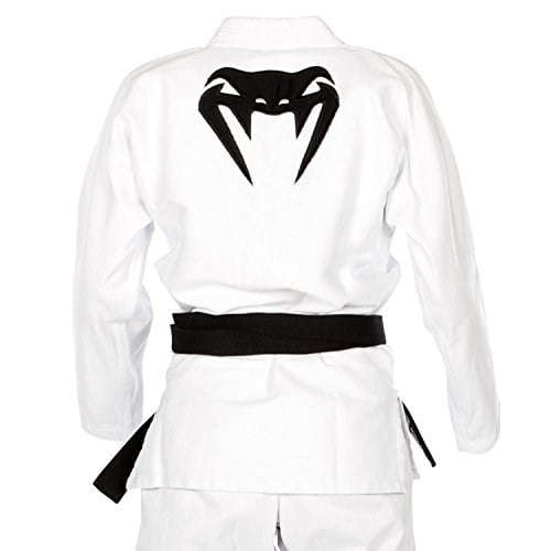 Venum Erkek Contender 2.0 Kimono Bjj Gi - Seçenekler: A0, A1, A1.5, A2, A2.5, A3, A4, A