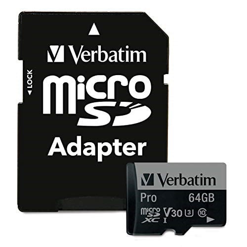 Verbatim 47042 Micro SD hafıza kartı