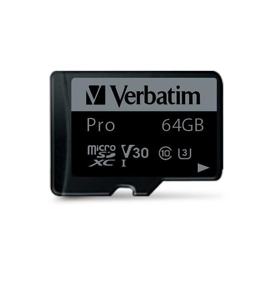 Verbatim 47042 Micro SD hafıza kartı