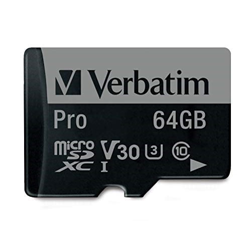 Verbatim 47042 Micro SD hafıza kartı