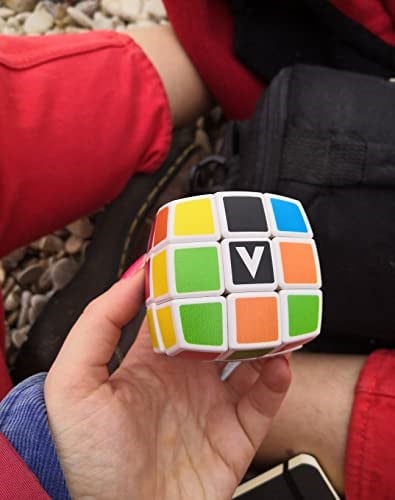 Verdes 25114 – V-Cube 3 Essential, Kategori: zar oyunları