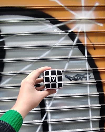 Verdes 25114 – V-Cube 3 Essential, Kategori: zar oyunları