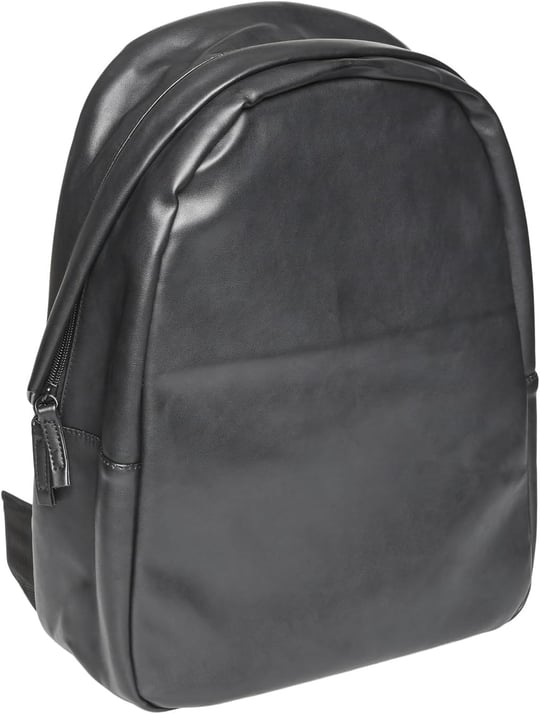 VERO MODA Kadın VMSICA BACKPACK Çanta Siyah Tek Beden