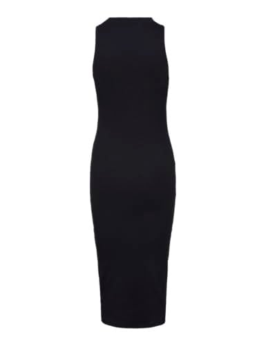 Vero Moda Vmlavender Sl Calf Dress Vma Noos Elbise Kadın