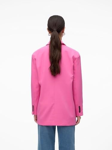 VERO MODA VMMARY LS DOUBLE BREASTED OS BLAZER Ceket Kadın