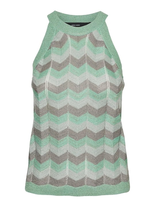 VERO MODA VMMISA SL HALTERNECK TOP Kazak Kadın