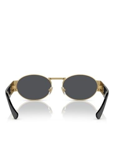 Versace 0VE2264 100287 56 Unisex Güneş Gözlüğü
