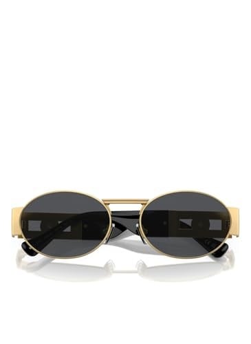Versace 0VE2264 100287 56 Unisex Güneş Gözlüğü