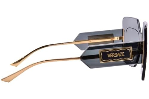 Versace 2277 100287 42-142 Güneş Gözlüğü