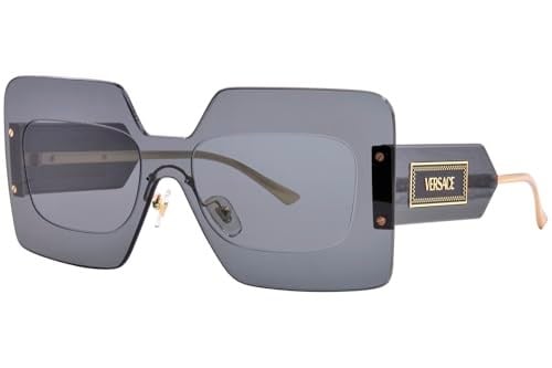 Versace 2277 100287 42-142 Güneş Gözlüğü
