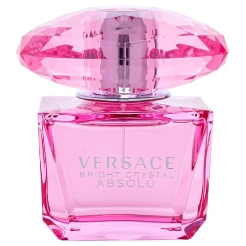 Versace Bright Crystal Absolu Edp 90Ml Kadın Parfüm