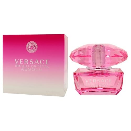 Versace Bright Crystal Absolu EDP Kadın Parfümü 50 ml