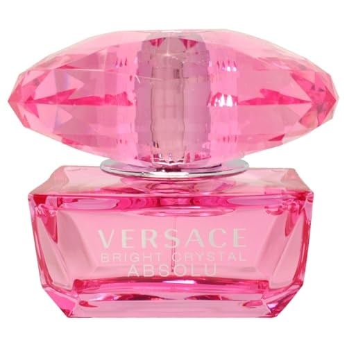 Versace Bright Crystal Absolu EDP Kadın Parfümü 50 ml