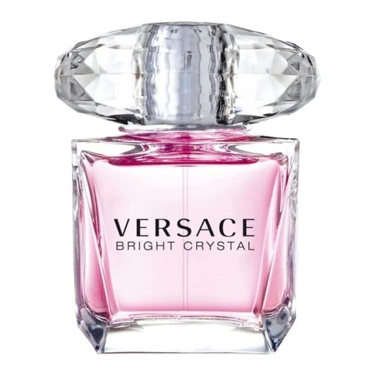 Versace Bright Crystal EDT Kadın Parfümü 50 ml - Seçenekler: 50 ml, 200 ml