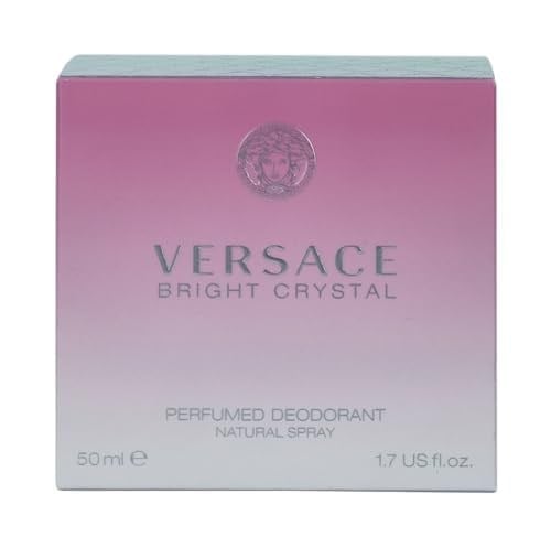 Versace Bright Crystal Kadın Parfümü 50 ml