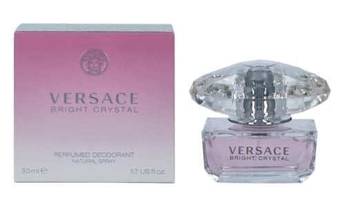 Versace Bright Crystal Kadın Parfümü 50 ml
