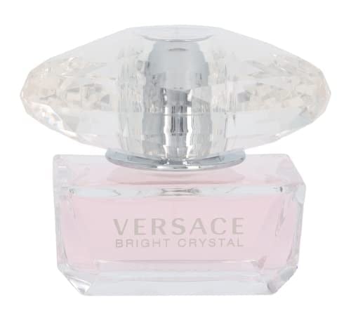 Versace Bright Crystal Kadın Parfümü 50 ml