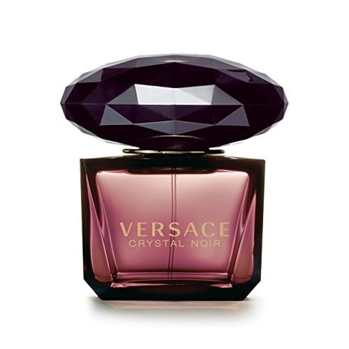 Versace Crystal Noir EDT Kadın Parfümü 90 ml