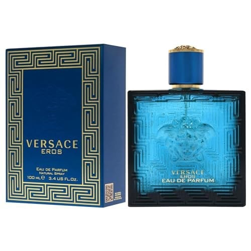 Versace Eros EDP 100 Ml Erkek Parfümü
