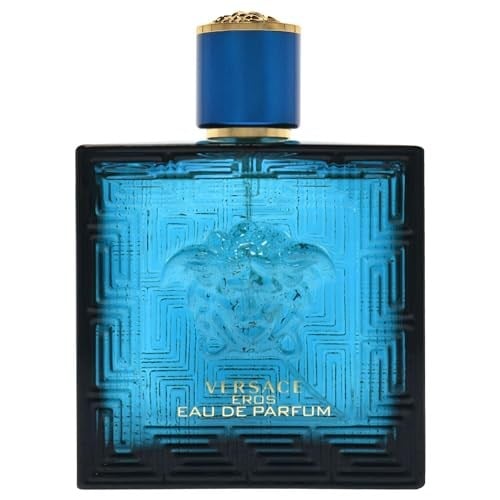 Versace Eros EDP 100 Ml Erkek Parfümü