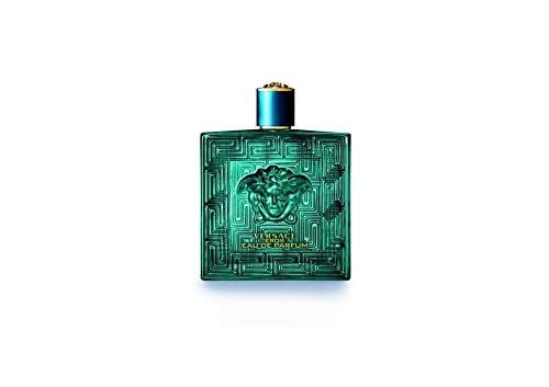 Versace Eros EDP Erkek Parfümü 200 ml - Seçenekler: 50 ml, 100 ml, 200 ml