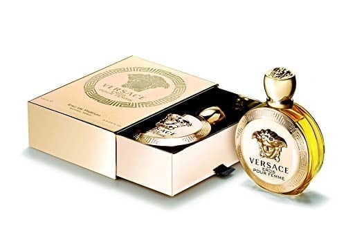 Versace Eros Pour Femme EDP Kadın Parfümü 100 ml