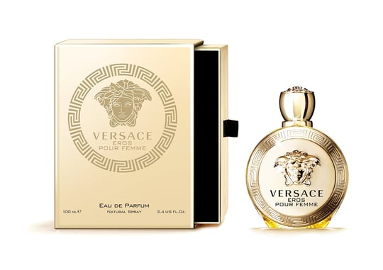 Versace Eros Pour Femme EDP Kadın Parfümü 100 ml