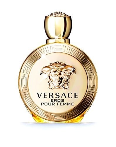 Versace Eros Pour Femme EDP Kadın Parfümü 100 ml