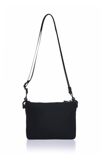 Versace Jeans Couture Erkek Çapraz Çantası 74YA4B98-ZS394-M09 Siyah STD