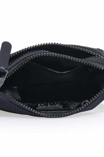 Versace Jeans Couture Erkek Çapraz Çantası 74YA4B98-ZS394-M09 Siyah STD