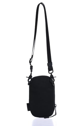 Versace Jeans Couture Erkek Portföy ve El Çantası 74YA4B54-ZS577-899 Siyah STD