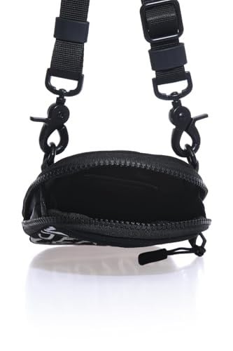 Versace Jeans Couture Erkek Portföy ve El Çantası 74YA4B54-ZS577-899 Siyah STD