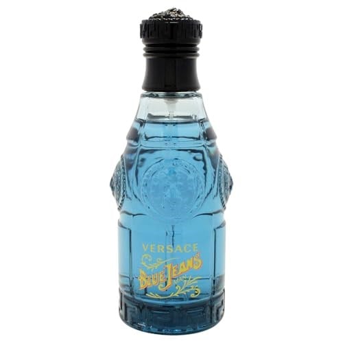 Versace Versus Blue Jeans EDT Erkek Parfümü 75 ml
