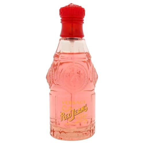Versace Versus Red Jeans EDT 75 ml Kadın Parfüm