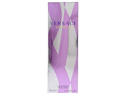 Versace Woman EDP 50 ml Kadın Parfümü